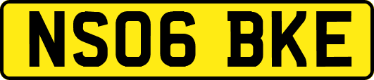 NS06BKE