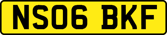 NS06BKF