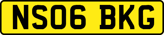 NS06BKG