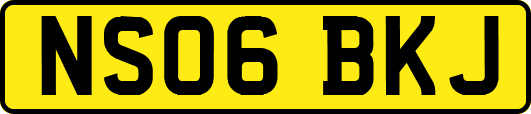 NS06BKJ