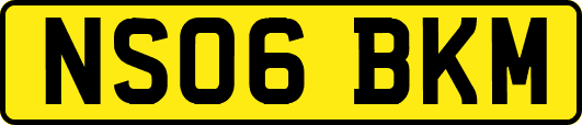 NS06BKM