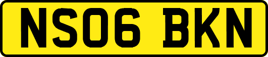NS06BKN
