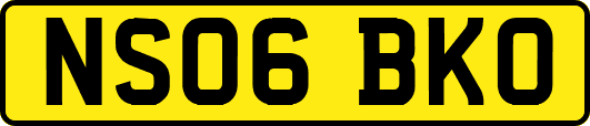NS06BKO