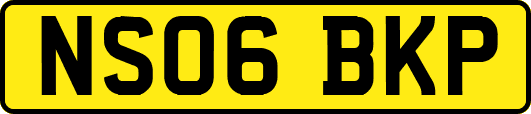 NS06BKP