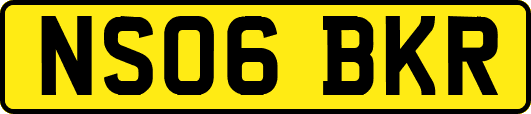 NS06BKR