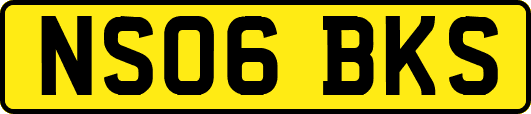 NS06BKS