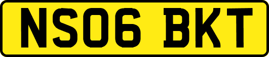 NS06BKT