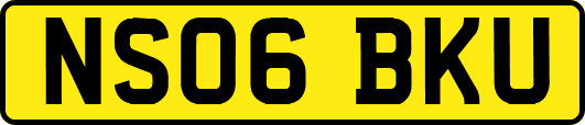 NS06BKU