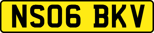 NS06BKV