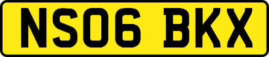 NS06BKX