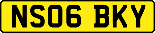 NS06BKY
