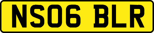 NS06BLR
