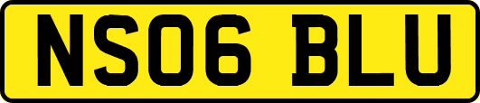 NS06BLU