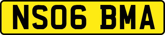 NS06BMA