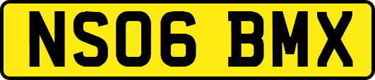 NS06BMX