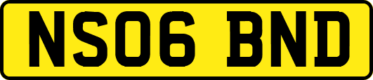 NS06BND