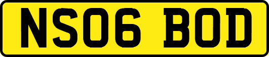 NS06BOD
