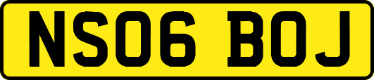 NS06BOJ
