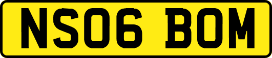 NS06BOM