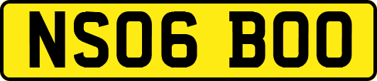 NS06BOO