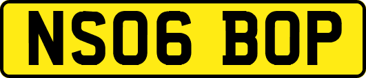 NS06BOP