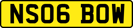 NS06BOW