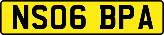 NS06BPA