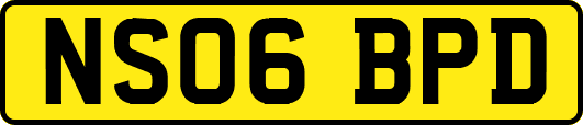 NS06BPD