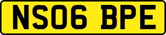 NS06BPE