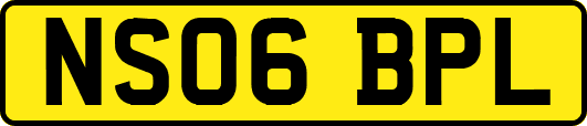 NS06BPL
