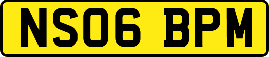 NS06BPM