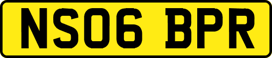 NS06BPR