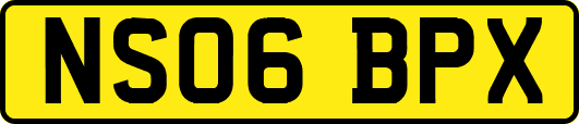 NS06BPX