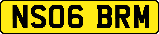 NS06BRM