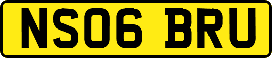 NS06BRU