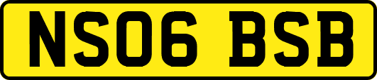 NS06BSB