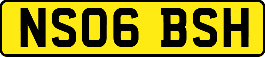 NS06BSH