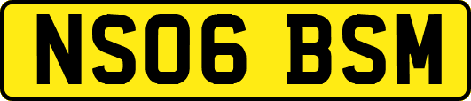 NS06BSM