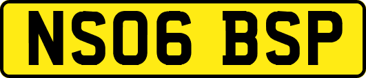 NS06BSP