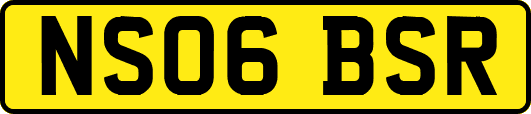 NS06BSR