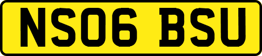 NS06BSU