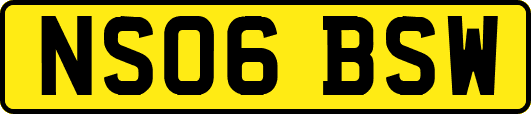 NS06BSW