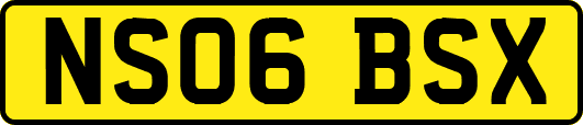 NS06BSX