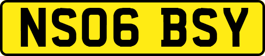 NS06BSY