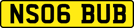 NS06BUB