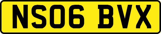 NS06BVX
