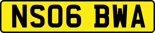 NS06BWA