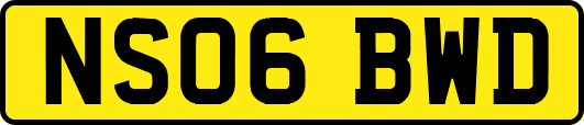 NS06BWD
