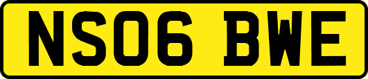 NS06BWE