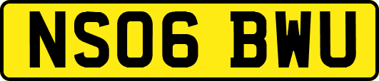 NS06BWU